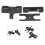 Steel Valve Spring Compressor Kit for LS LS1 LS2 Replacement Service Set 15