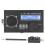 Φορητός πομποδέκτης SDR QRP HF με ψηφιακή επεξεργασία σήματος βραχέων κυμάτων υψηλής 7