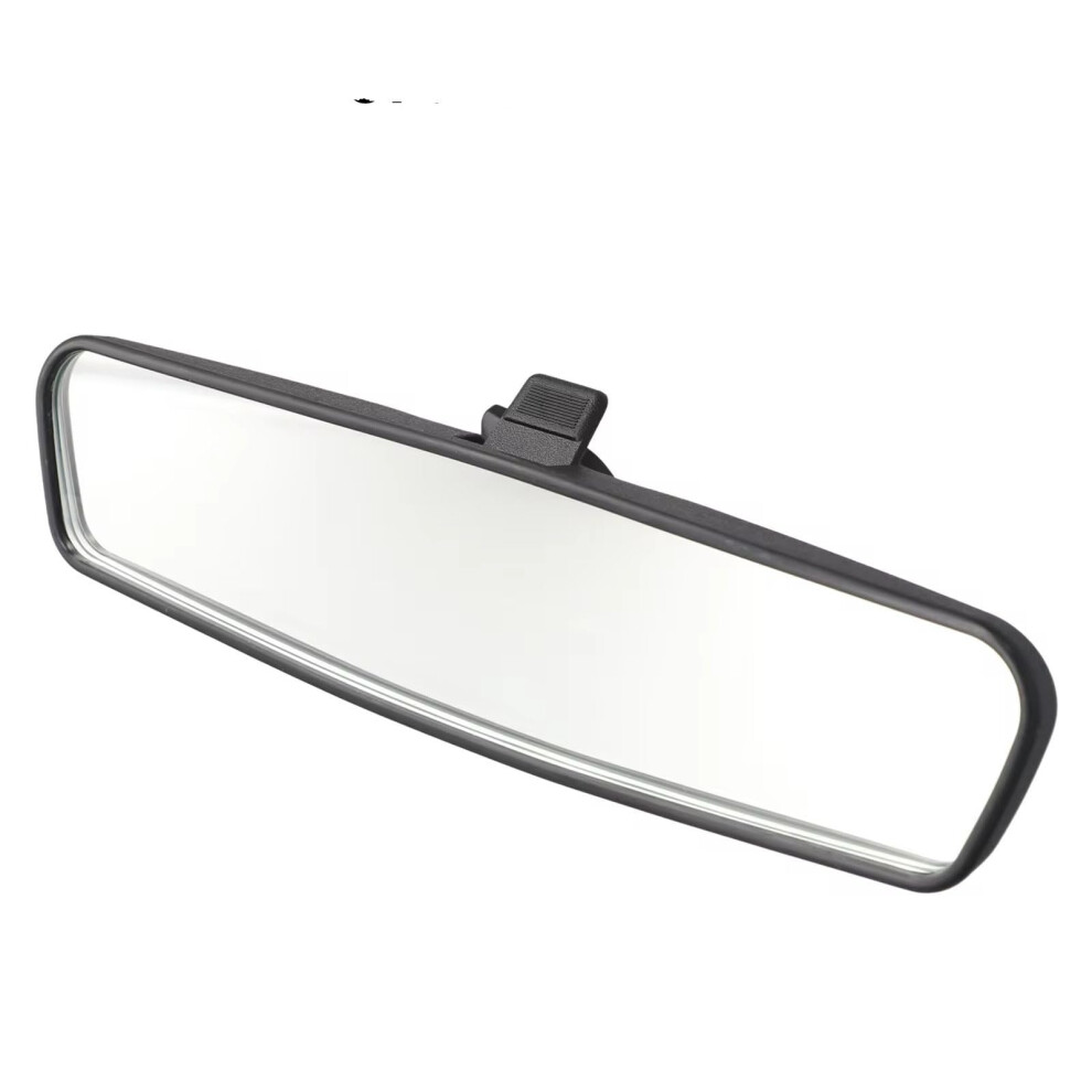 Rear View Mirror Wide Angle Antiglare Abs Glass Interior Replacement For Toyota Tundra 878100C020 9199774430227
