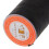 Round Leather Sewing Waxed Thread, Wax Polyester String Waterproof Waxed Cord for Durable Hand Stitching Projects, Ideal for Leather Craft 3
