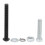 Steel Valve Spring Compressor Kit for LS LS1 LS2 Replacement Service Set 9