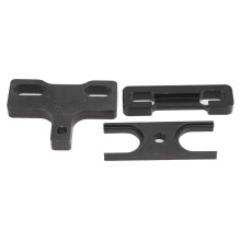 Steel Valve Spring Compressor Kit for LS LS1 LS2 Replacement Service Set