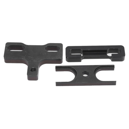 Steel Valve Spring Compressor Kit for LS LS1 LS2 Replacement Service Set