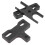 Steel Valve Spring Compressor Kit for LS LS1 LS2 Replacement Service Set 4