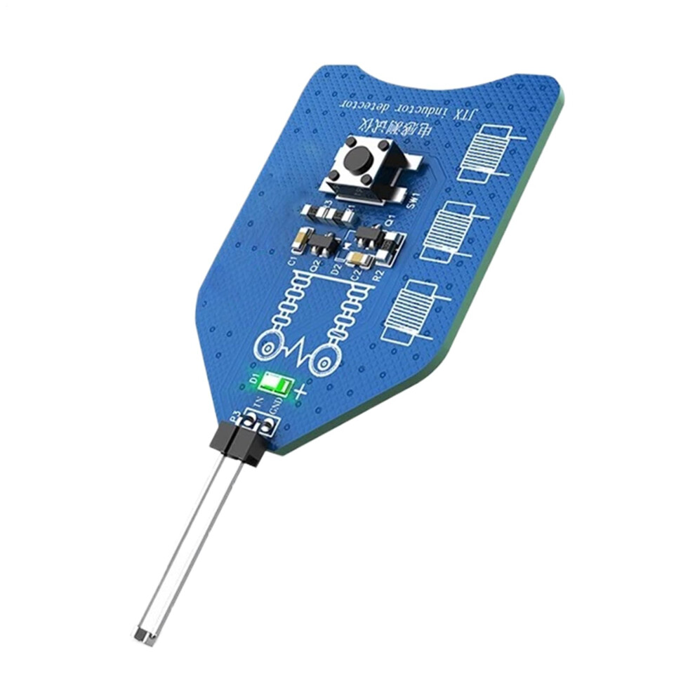 Inductance Tester For Pcb And Phone Circuit Boards, Coil Diagnostic Tool, Fault Diagnosis For Technicians 9094768691380