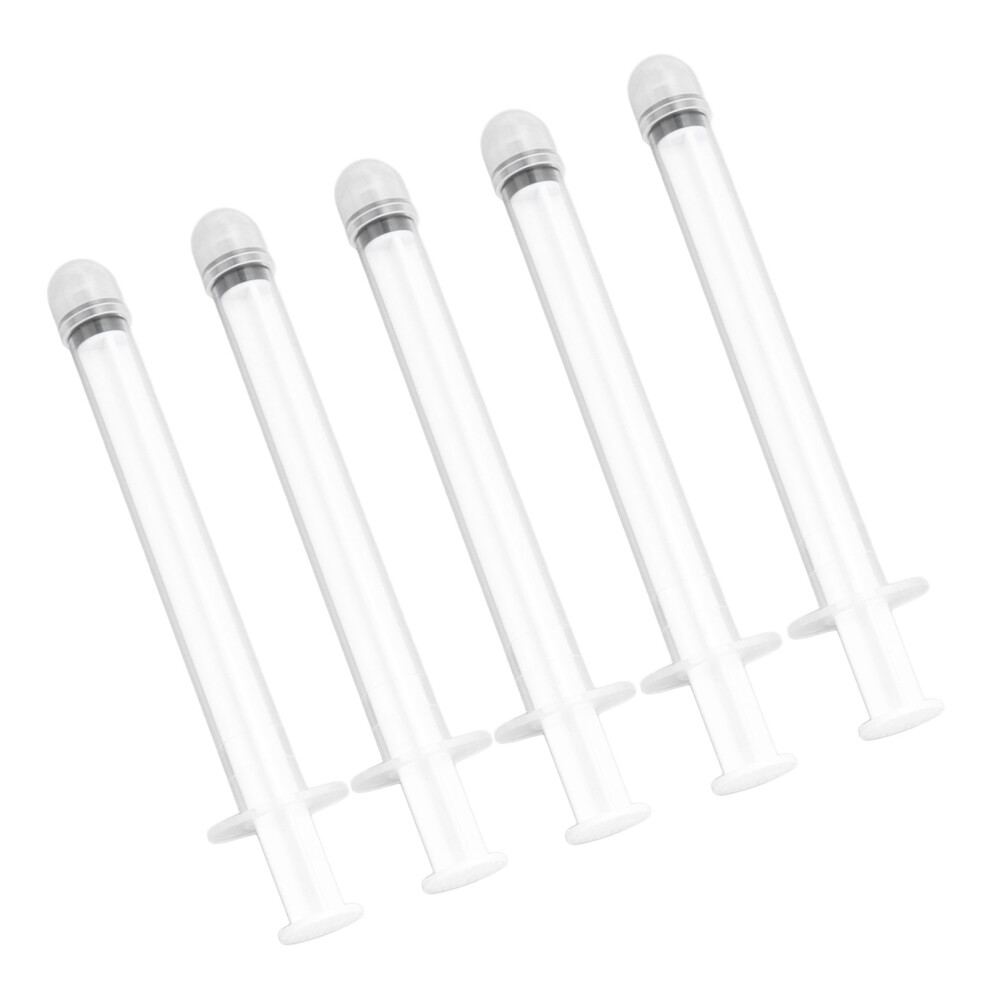 Individually Packaged 0.11 Oz Vaginal Cream Applicators Set of 10