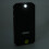 620A Full Screen Digital Multimeter ABS Black for Voltage, Current & Resistance 8