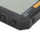 620A Full Screen Digital Multimeter ABS Black for Voltage, Current & Resistance 7