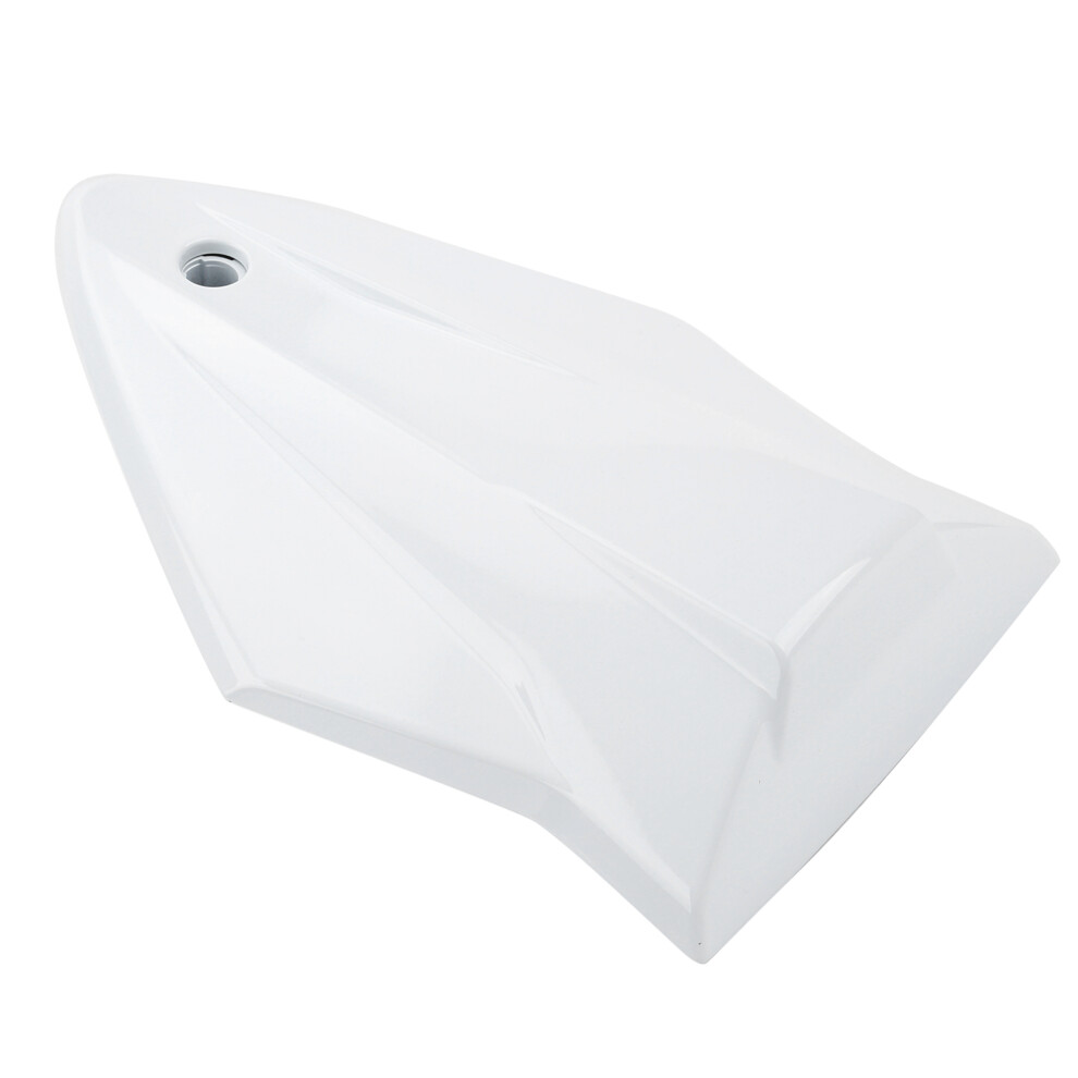 Rear Motorcycle Seat Cowl For S1000rr/Hp4 2015Â2018 300 X 205Mm White 4651378148304