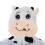 Infant Sitting Chair Sofa Cartoon Style 3 Shell Early Learning Support 9