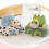 Infant Sitting Chair Sofa Cartoon Style 3 Shell Early Learning Support 8
