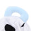 Infant Sitting Chair Sofa Cartoon Style 3 Shell Early Learning Support 11
