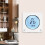 AC220V Programmable Floor Heating Thermostat, 3A, 1 2