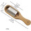 Stainless Steel Handheld Multifunction Durability Compact With Wooden Handle Kitchen Gadget For Compact Size Kitchen Tool 4