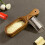 Stainless Steel Handheld Multifunction Durability Compact With Wooden Handle Kitchen Gadget For Compact Size Kitchen Tool 2