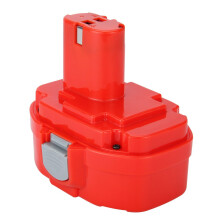 18V 4.5Ah NiMH Battery for PA18 Series 1822 1823 1834 1835 Compatible With 8390D 8391D