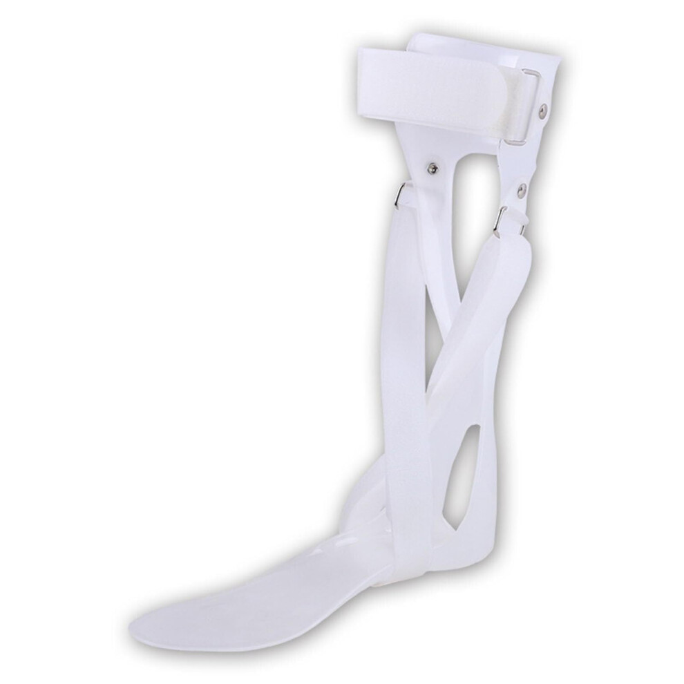 Lightweight Drop Foot Brace with Dorsiflexion Assistance, Low Profile Ankle Foot Orthosis Support