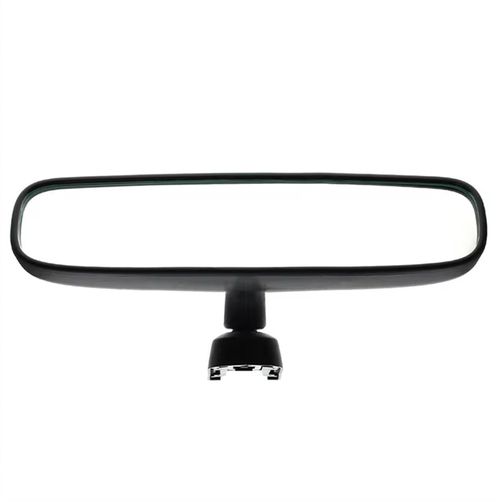 Rear View Mirror For Honda Civic 20122015 76400Sea004 Wide Angle Blind Spot Elimination 9199774431798