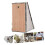 Beekeeping Smoker For Hive Maintenance Beehive Smoker Box Beekeeping Tool Handheld 2