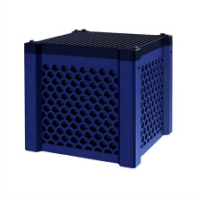 Pure Cube Water Trough Filter, Stock Tank Filter, Carbon Filter For Fish Tanks Horse Troughs Ponds Livestock Tanks Ref: 5337