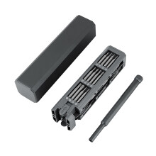 Präzisions-Schraubendreher, 45-in-1-Schraubendreher-Set mit