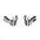 Presser Foot Alloy Builds Flatbed Machine Compatible Thick-4 2