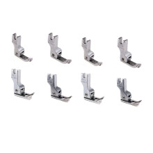 Pied-de-biche pour Machine à coudre, pied de Quilting étendu,-8