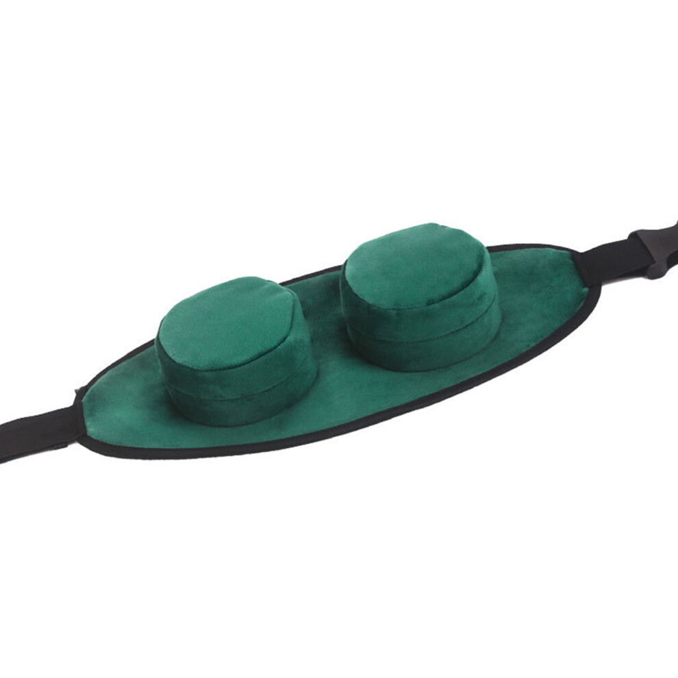 Massage Oil Holster, Elegant Design, Adjustable Waist Strap, Unique Design, Smokeless, Promotes Blood Circulation For Halloween Parties For Daily Use