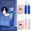 Ψεκαστήρας προσώπου Ice Care & αφαίρεσης μαύρων στιγμάτων, Πολυλειτουργική συσκευή 4