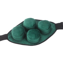 Patient Transfer Belt, Widened And Comfortable, Sturdy And Durable, Adjustable, Durable Material, Suitable For Various Needs For Halloween Parties