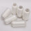 White Nylon Thread Braiding Cord String for Handmade-six shares 4