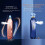 Ψεκαστήρας προσώπου Ice Care & αφαίρεσης μαύρων στιγμάτων, Πολυλειτουργική συσκευή 5