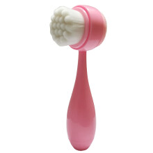 Skin Rejuvenator, Your Dual-Sided Facial Cleansing Brush With Soft Bristles And Silicone Material For Deep Skin Cleansing, Exfoliator For Youthful Sk