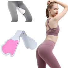 Aparelho para Exercícios de Kegel, Dispositivo de Reabilitação Pós-Parto para Fortalecimento do Assoalho Pélvico, Exercício para a Parte