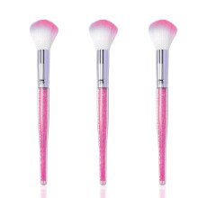 Professional Salon Nail Powder Remover, Rhinestone Handle For A Touch Of Luxury For Halloween Parties For Nightclubs For Daily Use