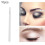 Επαγγελματικό σετ Microblading, 10 βελόνες φρυδιών από ανοξείδωτο ατσάλι για 6