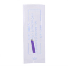 Ace de microblading de unică folosință, din oțel inoxidabil de calitate medicală, sterilizate cu raze gamma, vârfuri ascuțite ale acului