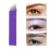 Ιατρικής ποιότητας λεπίδες Microblading από ανοξείδωτο ατσάλι, αποστειρωμένες με 8