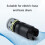 Dynamic Microphone Cartridge  Sensitivity Replacement Cores For Studio And Live Concert Use 4