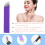 Ιατρικής ποιότητας λεπίδες Microblading από ανοξείδωτο ατσάλι, αποστειρωμένες με 7