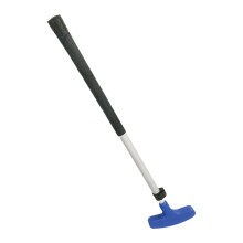 Two Way Kids Putter with Extendable Shaft, Adjustable Size for Junior Golfers Ref: 6478