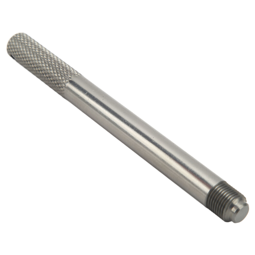 2Pcs Wheel Alignment Pin Set For Car Rim Repair M14 X 1.25 Guide Tool 4971378154427