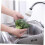 Adjustable Kitchen Sink Faucet Sprinkler with Rotation Level Water Flow Control Ref: 7840 5
