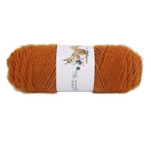 (J) Knitting Wool Yarn DIY Woven Shawl Hat Scarf Crochet Thread Supplies