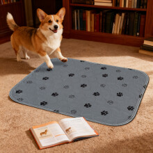 (C) Pee Pads The Pee Pad Dogs Actuallyuse 2026 Puppy Pads