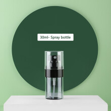 (A) Multifunctional Spray Bottle For Styling, Cleaning, Planting, Spraying And