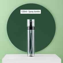 (E) Multifunctional Spray Bottle For Styling, Cleaning, Planting, Spraying And