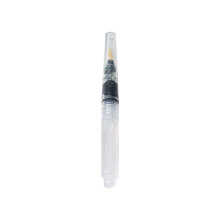 (F) Portable Mini Acrylic Watercolor 8/15 Removable Watercolor Paint With Metal Clip Unique Gifts For Artists