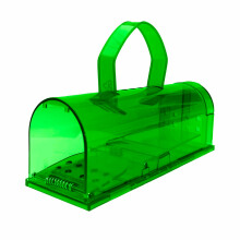 (Green) Traps Trap And Release People, Houses, Internal And External, Traps, For Mice, Pet And Human Safety, And Immediately Rodents