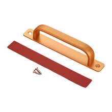 (GDL) Sliding Door Handle Aluminum Alloy Sliding Door Window Drawer Handle Cabinet Door Handle